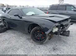 2C3CDZBT2HH648867 2017 DODGE CHALLENGER