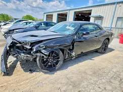 2C3CDZBT2HH648884 2017 DODGE CHALLENGER