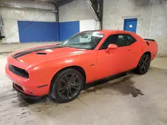 2C3CDZBT2HH651882 2017 DODGE CHALLENGER