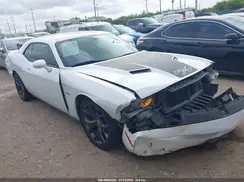 2C3CDZBT2HH652014 2017 DODGE CHALLENGER