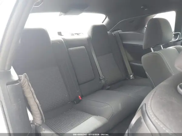 2C3CDZBT2HH652014 2017 DODGE CHALLENGER - Image 8