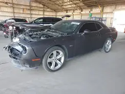 2C3CDZBT2HH655866 2017 DODGE CHALLENGER