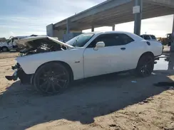 2C3CDZBT2HH655897 2017 DODGE CHALLENGER