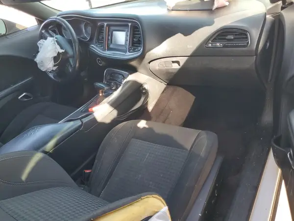 2C3CDZBT2HH655897 2017 DODGE CHALLENGER - Image 8