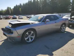 2C3CDZBT2HH657987 2017 DODGE CHALLENGER