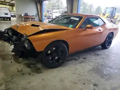 2C3CDZBT2HH658203 2017 DODGE CHALLENGER