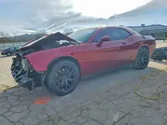 2C3CDZBT2HH669234 2017 DODGE CHALLENGER
