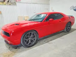 2C3CDZBT2JH111776 2018 DODGE CHALLENGER