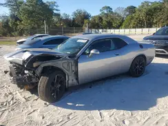 2C3CDZBT2JH112653 2018 DODGE CHALLENGER