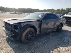 2C3CDZBT2JH120252 2018 DODGE CHALLENGER