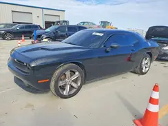 2C3CDZBT2JH123927 2018 DODGE CHALLENGER
