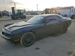 2C3CDZBT2JH124186 2018 DODGE CHALLENGER