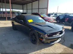 2C3CDZBT2JH138511 2018 DODGE CHALLENGER
