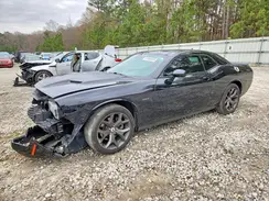 2C3CDZBT2JH155017 2018 DODGE CHALLENGER