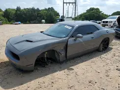 2C3CDZBT2JH168897 2018 DODGE CHALLENGER