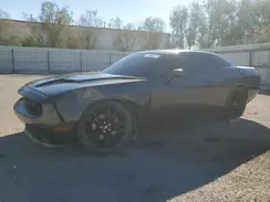 2C3CDZBT2JH178216 2018 DODGE CHALLENGER