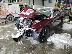 2C3CDZBT2JH183822 2018 DODGE CHALLENGER
