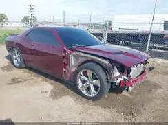 2C3CDZBT2JH196019 2018 DODGE CHALLENGER
