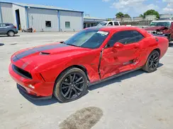 2C3CDZBT2JH199552 2018 DODGE CHALLENGER