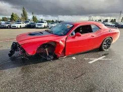 2C3CDZBT2JH199695 2018 DODGE CHALLENGER