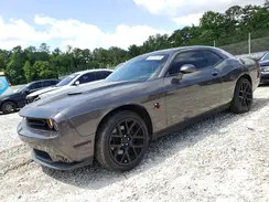 2C3CDZBT2JH199938 2018 DODGE CHALLENGER