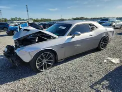 2C3CDZBT2JH213028 2018 DODGE CHALLENGER