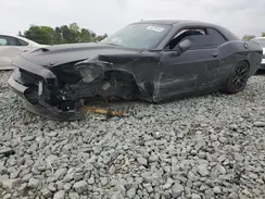 2C3CDZBT2JH219413 2018 DODGE CHALLENGER