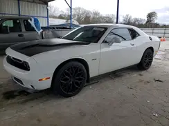 2C3CDZBT2JH219900 2018 DODGE CHALLENGER