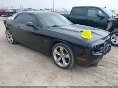 2C3CDZBT2JH219914 2018 DODGE CHALLENGER