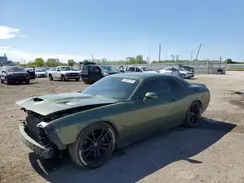 2C3CDZBT2JH226863 2018 DODGE CHALLENGER
