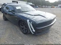 2C3CDZBT2JH228242 2018 DODGE CHALLENGER