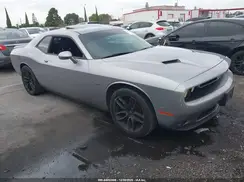2C3CDZBT2JH241136 2018 DODGE CHALLENGER