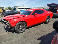 2C3CDZBT2JH244229 2018 DODGE CHALLENGER