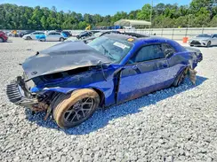 2C3CDZBT2JH251794 2018 DODGE CHALLENGER