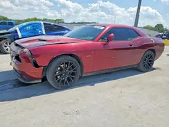 2C3CDZBT2JH259507 2018 DODGE CHALLENGER