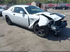 2C3CDZBT2JH259541 2018 DODGE CHALLENGER