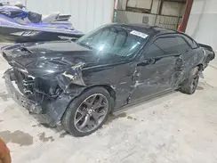 2C3CDZBT2JH259992 2018 DODGE CHALLENGER