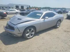 2C3CDZBT2JH265422 2018 DODGE CHALLENGER