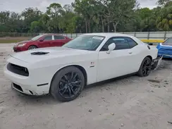 2C3CDZBT2JH270992 2018 DODGE CHALLENGER