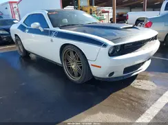2C3CDZBT2JH272063 2018 DODGE CHALLENGER