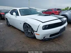 2C3CDZBT2JH286674 2018 DODGE CHALLENGER