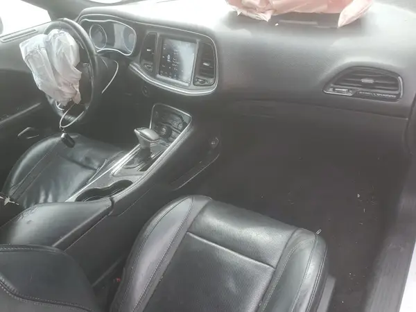 2C3CDZBT2JH287744 2018 DODGE CHALLENGER - Image 8