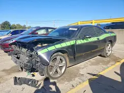 2C3CDZBT2JH294418 2018 DODGE CHALLENGER