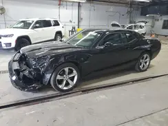 2C3CDZBT2JH305689 2018 DODGE CHALLENGER