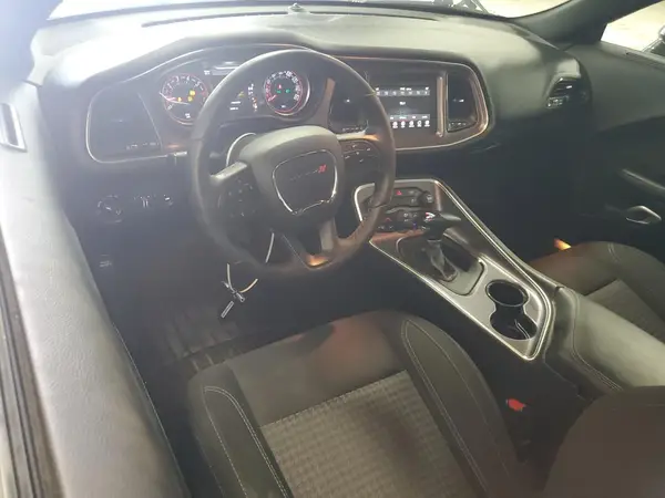2C3CDZBT2JH305689 2018 DODGE CHALLENGER - Image 8