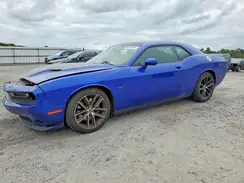 2C3CDZBT2JH310262 2018 DODGE CHALLENGER