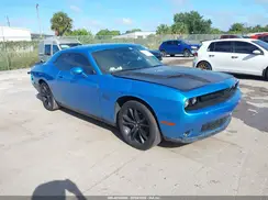 2C3CDZBT2JH333055 2018 DODGE CHALLENGER