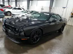 2C3CDZBT2JH334142 2018 DODGE CHALLENGER