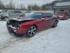 2C3CDZBT2KH512245 2019 DODGE CHALLENGER