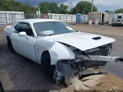2C3CDZBT2KH513329 2019 DODGE CHALLENGER